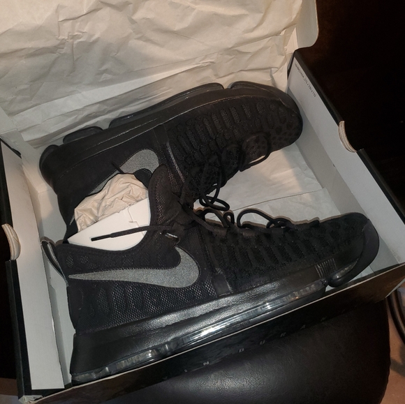 Jordan & Nike shoes main image 5